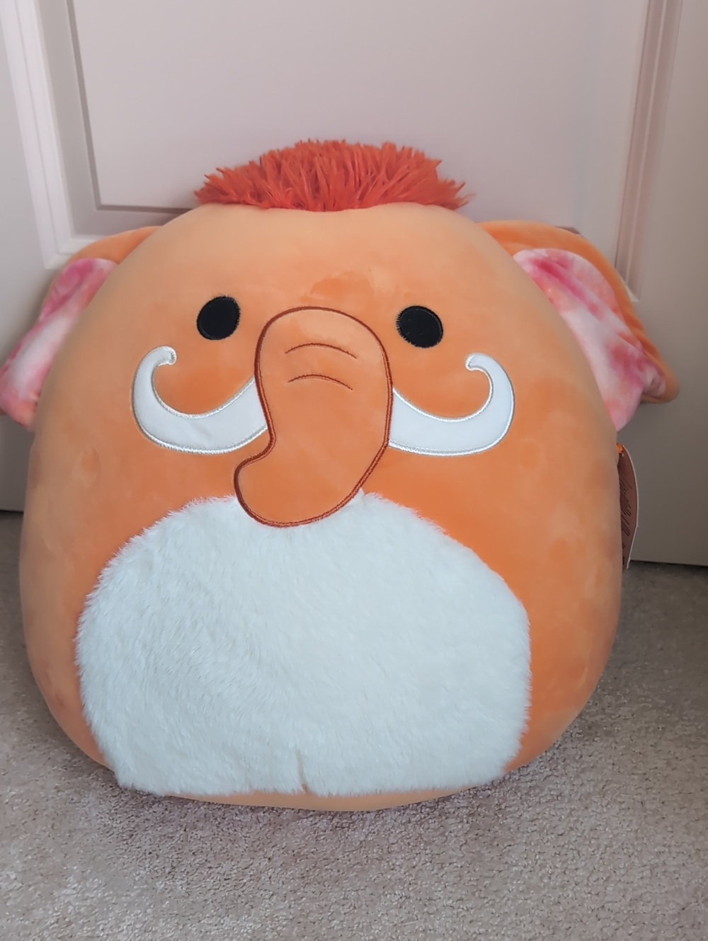 Wilbie Large Squishmallow